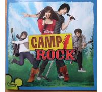 Camp Rock Original Soundtrack [Import]