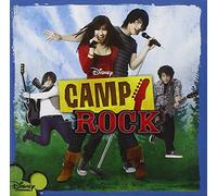 Camp Rock OST [Import]