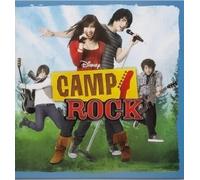 Camp Rock-(TV Original Soundtrack)