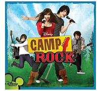 Camp Rock - Version française