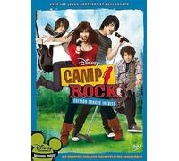 Camp Rock – Disney – Version longue