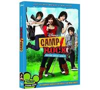 Camp Rock – Disney – Version longue