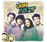 Camp Rock, Vol. 2: The Final Jam by Various Artists [CD] NEUF