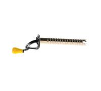 Camp Rocket 13cm Broche à glace 13 Jaune