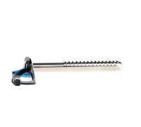 Camp Rocket 16cm Broche à glace 16 Bleu