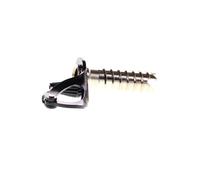 Camp Rocket XS 7cm Broche à glace 7 Noir