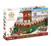 Camp Romain Tour de Guet COBI-20076