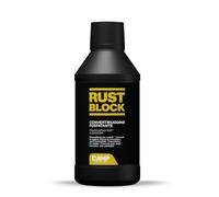 Camp Rust Block Convertisseur de Rouille avec Phoshate - Convertisseur de rouille protecteur à action rapide, antirouille prêt à l'emploi pour surfaces en fer et acier, 300 ml