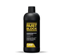 Camp Rust Block Convertisseur de Rouille avec Phoshate - Convertisseur de rouille protecteur à action rapide, antirouille prêt à l'emploi pour surfaces en fer et acier, 750 ml