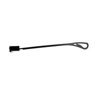 Camp Scorpio Abalakov Tool Accessoires d’escalade Taille unique Noir