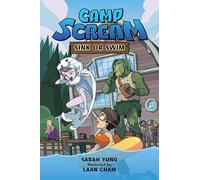 Camp Scream #2: Sink or Swim