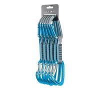 Camp Set 6 Orbit Express 11 Cm Bleu ciel - Notre gamme de mousquetons d'escalade