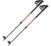 CAMP Ski Drop - Mixte - Noir / Orange - taille Unique- modèle 2027