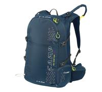 Camp - Sac à dos ski de randonnée - Ski Raptor 20 Dark/Blue - Bleu Bleu