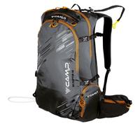 CAMP Ski Raptor 30 - Homme - Noir / Orange - taille Unique- modèle 2026