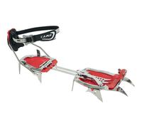CAMP Skimo Pure Nanotech - Mixte - Gris / Rouge - taille Unique- modèle 2025