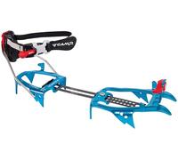 Camp Skimo Race Mixte Bleu Taille unique Modèle 2026