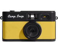 Camp Snap 2 appareil photo numérique - Sunbeam Yellow