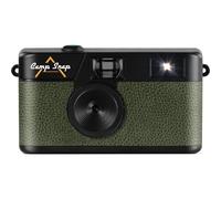 Camp Snap - Appareil photo numerique sans ecran, Vert