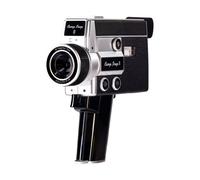 Camp Snap CS-8 caméra vidéo numérique