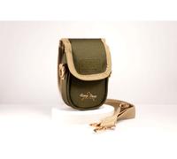 Camp Snap Sac de transport avec bandoulière pour Camp Snap - Vert