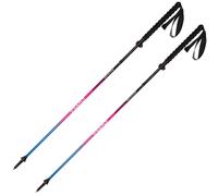 Camp Sonic Alu Plus W – Femme – Noir/Rose/Bleu – Taille unique – Modèle 2026