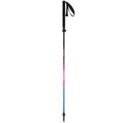 Camp Sonic Alu Plus W – Femme – Noir/Rose/Bleu – Taille unique – Modèle 2026
