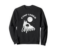 Camp sous la Lune Sweatshirt