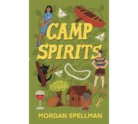 Camp Spirits: An Abby Spector Ghost Mystery