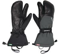 CAMP Split Mitt N Black / Grey 26 - Mixte - Noir / Gris - taille L- modèle 2026