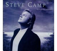 Camp, Steve - Mercy in The Wilderness