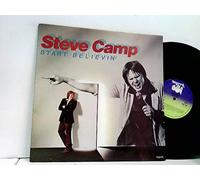 Camp, Steve - Start Believin'