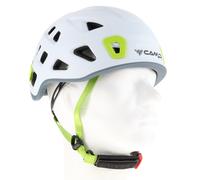 Casque d escalade camp storm blanc
