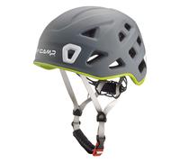 Camp - Storm Helmet - unisex - Sport - Gris - Taille: ONE Size