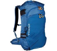 Camp - Summit 20 - Sac à dos alpinisme Blue - 20 L