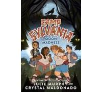 Camp Sylvania: Moon Madness