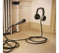CAMP - Talking Cure [Import]