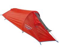 Camp Tente Minima 1 SL - ultralégère en nylon - orange - taille unique