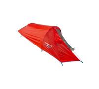 Camp - Tente tunnel ultralégère - Minima 1 SL en Nylon - Rouge Rouge