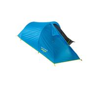 Camp - Tente tunnel ultralégère - Minima 2 SL en Nylon - Bleu Bleu