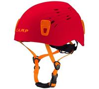 Camp Casque d'escalade Titan Small 48-56 cm Rouge