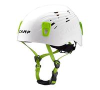 Camp Titan 2 Blanc