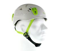 Camp Titan Casque d’escalade S Blanc