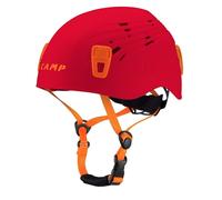 Camp - Titan - Casque Red - 48-56 cm