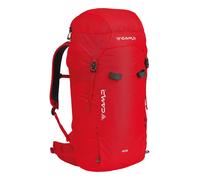 Camp, unisex, Sport, Rouge, Taille: ONE Size Rosso Élégant M30 Rouge