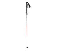 Camp - Vélo Sonic Aluminium Plus Rouge/Blanc - unisex - Sport - Multicolore - Taille: ONE Size