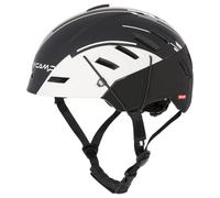 Camp - Voyager - Casque alpinisme Grey / Black - 54 - 58 cm
