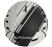 Camp Voyager L (54-62cm) gris/noir