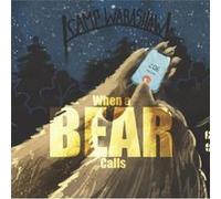 Camp Wabashaw When a Bear Calls by Greg Prey Paperback Book Greg Prey (Auteur)