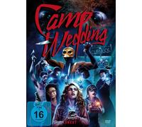 CAMP WEDDING-UNCUT EDITION - JONES,CADDEN/HANKINSON,SEAN/GATES,KELLEY DVD NEUF